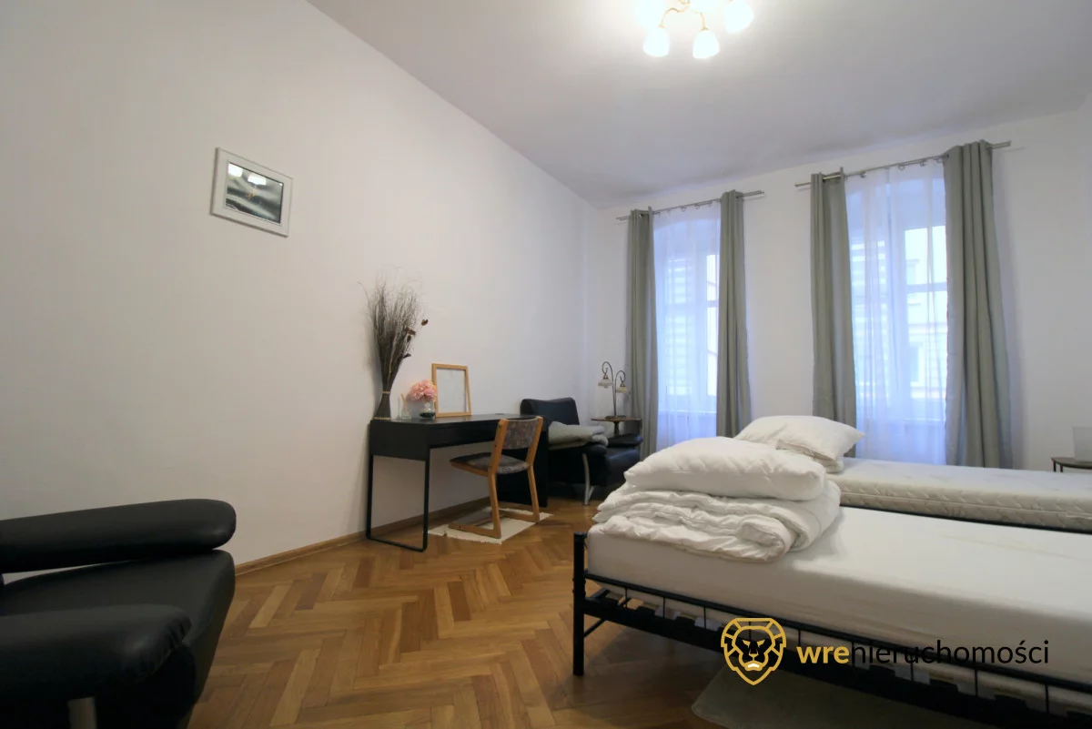 Apartamenty 897023 Wrocław Nadodrze Henryka Pobożnego