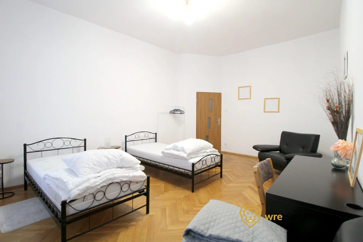 3 pokoje, mieszkanie 80,00 m², piętro 1, oferta nr , 897023, Wrocław, Nadodrze, Henryka Pobożnego