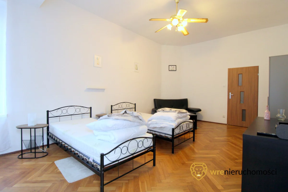 3 pokoje, mieszkanie 80,00 m², piętro 1, oferta nr , 897023, Wrocław, Nadodrze, Henryka Pobożnego