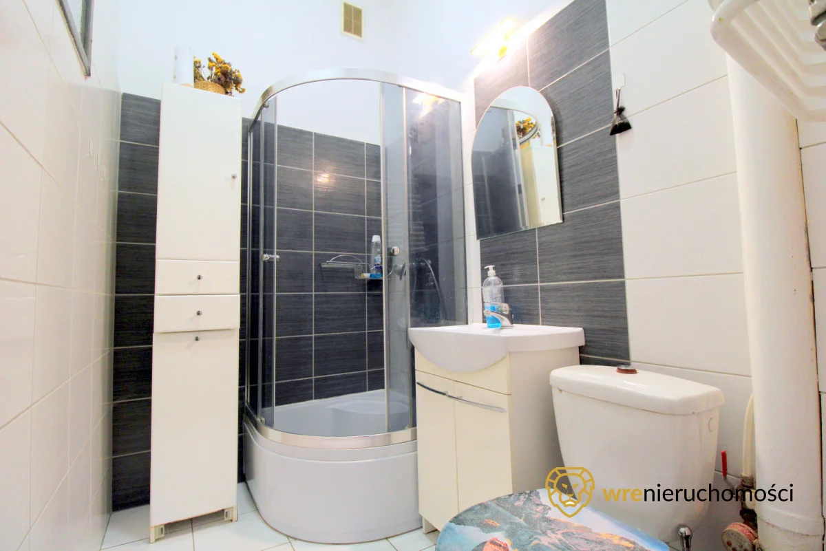3 pokoje, mieszkanie 80,00 m², piętro 1, oferta nr , 897023, Wrocław, Nadodrze, Henryka Pobożnego