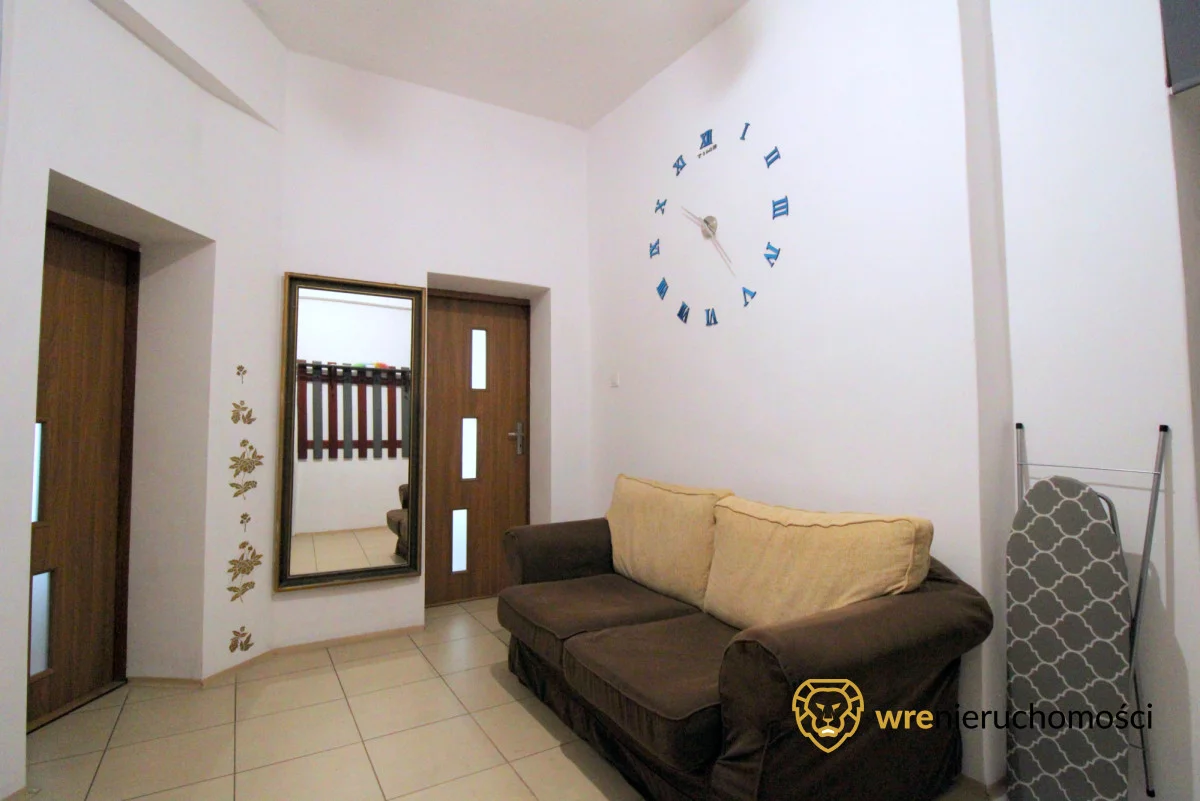 3 pokoje, mieszkanie 80,00 m², piętro 1, oferta nr , 897023, Wrocław, Nadodrze, Henryka Pobożnego
