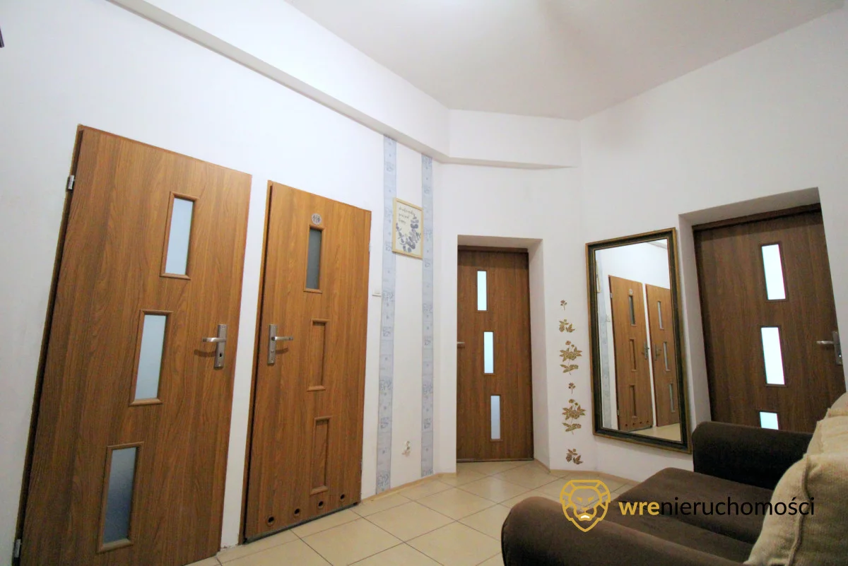 3 pokoje, mieszkanie 80,00 m², piętro 1, oferta nr , 897023, Wrocław, Nadodrze, Henryka Pobożnego