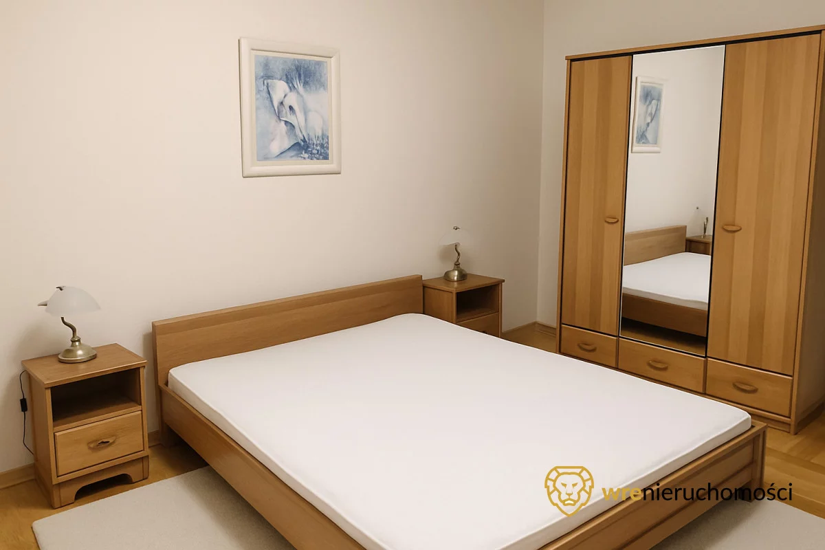 3 pokoje, mieszkanie 64,00 m², piętro 4, oferta nr , 331617, Wrocław, Szczepin, Inowrocławska