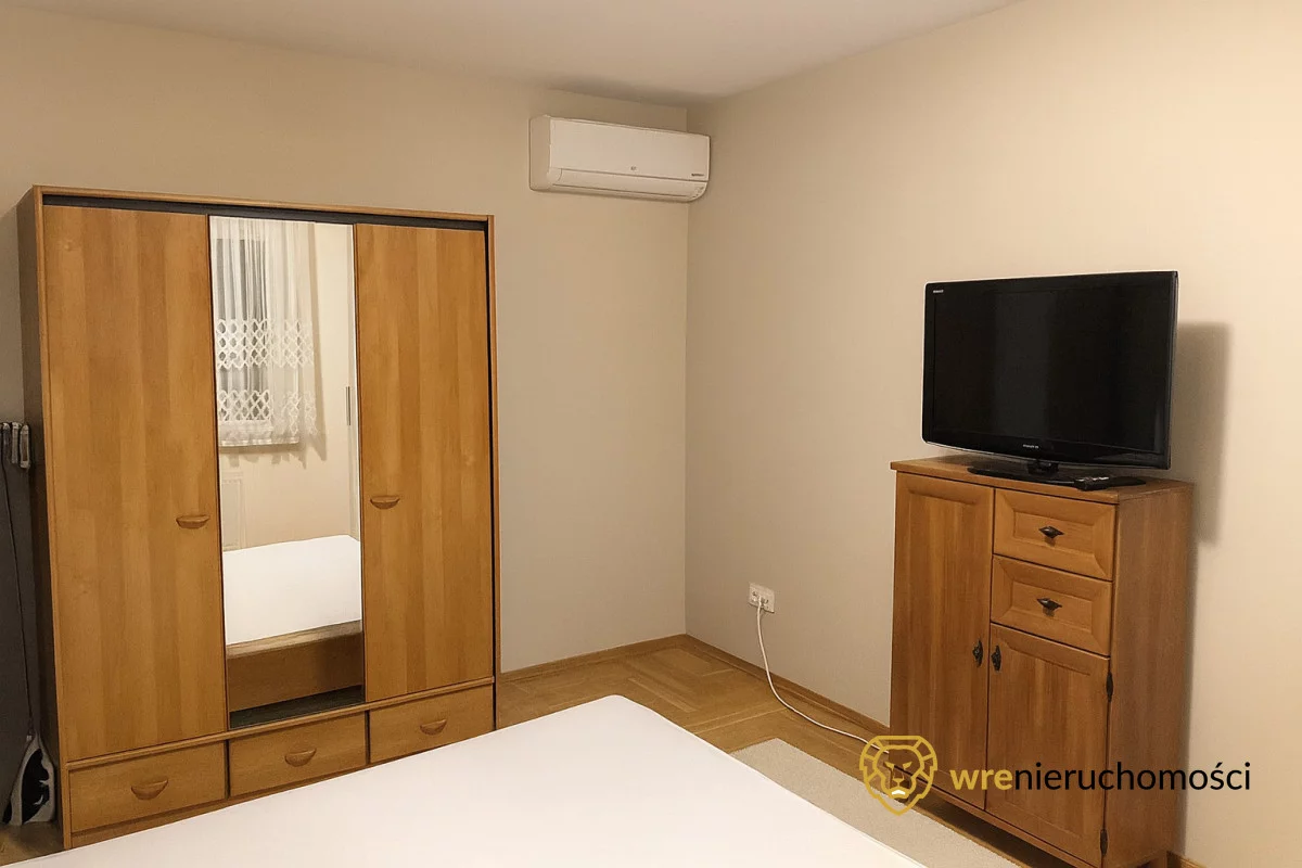 3 pokoje, mieszkanie 64,00 m², piętro 4, oferta nr , 331617, Wrocław, Szczepin, Inowrocławska