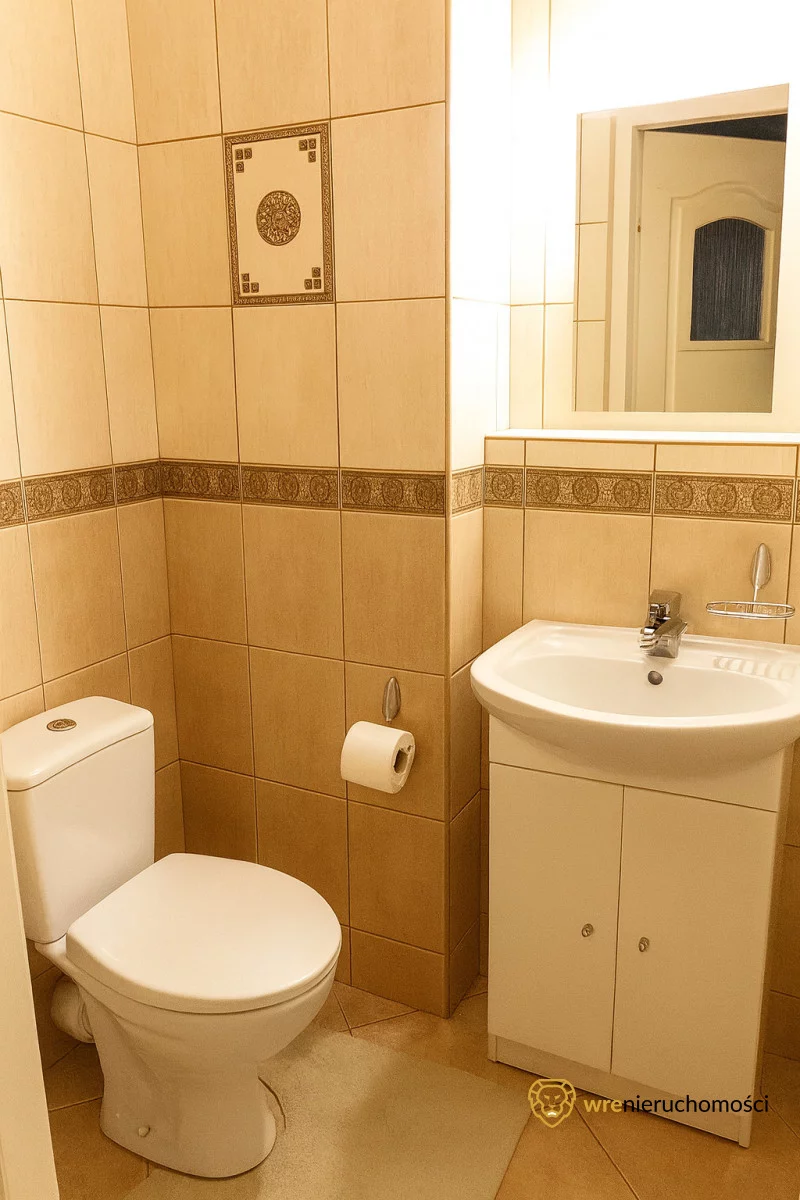 3 pokoje, mieszkanie 64,00 m², piętro 4, oferta nr , 331617, Wrocław, Szczepin, Inowrocławska