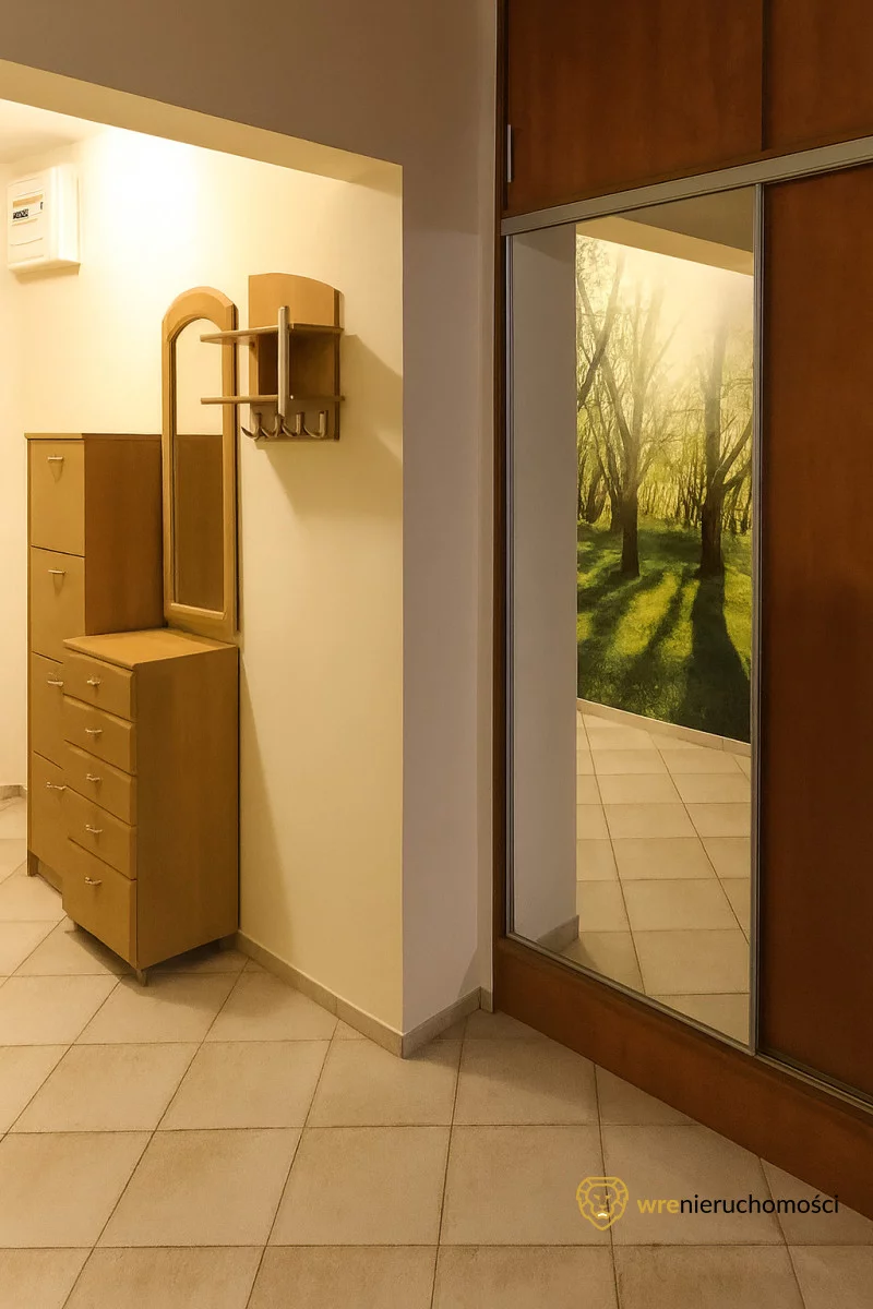3 pokoje, mieszkanie 64,00 m², piętro 4, oferta nr , 331617, Wrocław, Szczepin, Inowrocławska