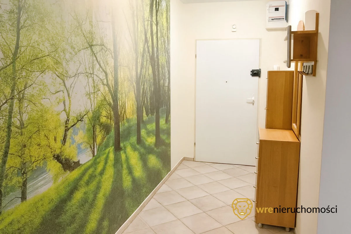 3 pokoje, mieszkanie 64,00 m², piętro 4, oferta nr , 331617, Wrocław, Szczepin, Inowrocławska