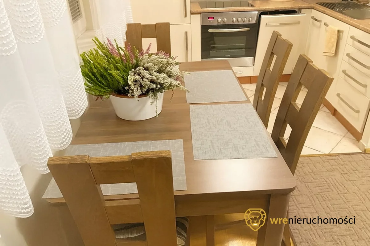 3 pokoje, mieszkanie 64,00 m², piętro 4, oferta nr , 331617, Wrocław, Szczepin, Inowrocławska