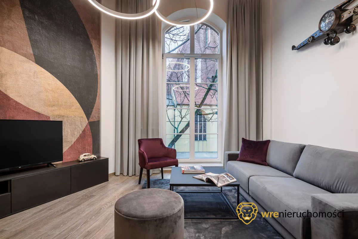 Apartamenty 854011 Wrocław Szczepin Jana Pawła Ii