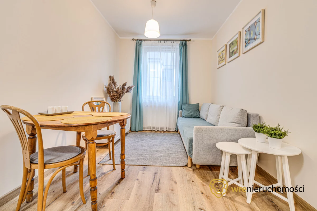 3 pokoje, mieszkanie 42,49 m², piętro 4, oferta nr , 353969, Wrocław, Przedmieście Oławskie, Komuny Paryskiej