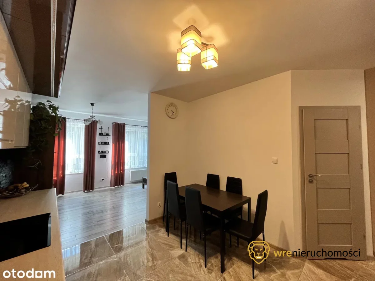Apartamenty 160310 Wrocław Krzyki-Partynice Krzycka