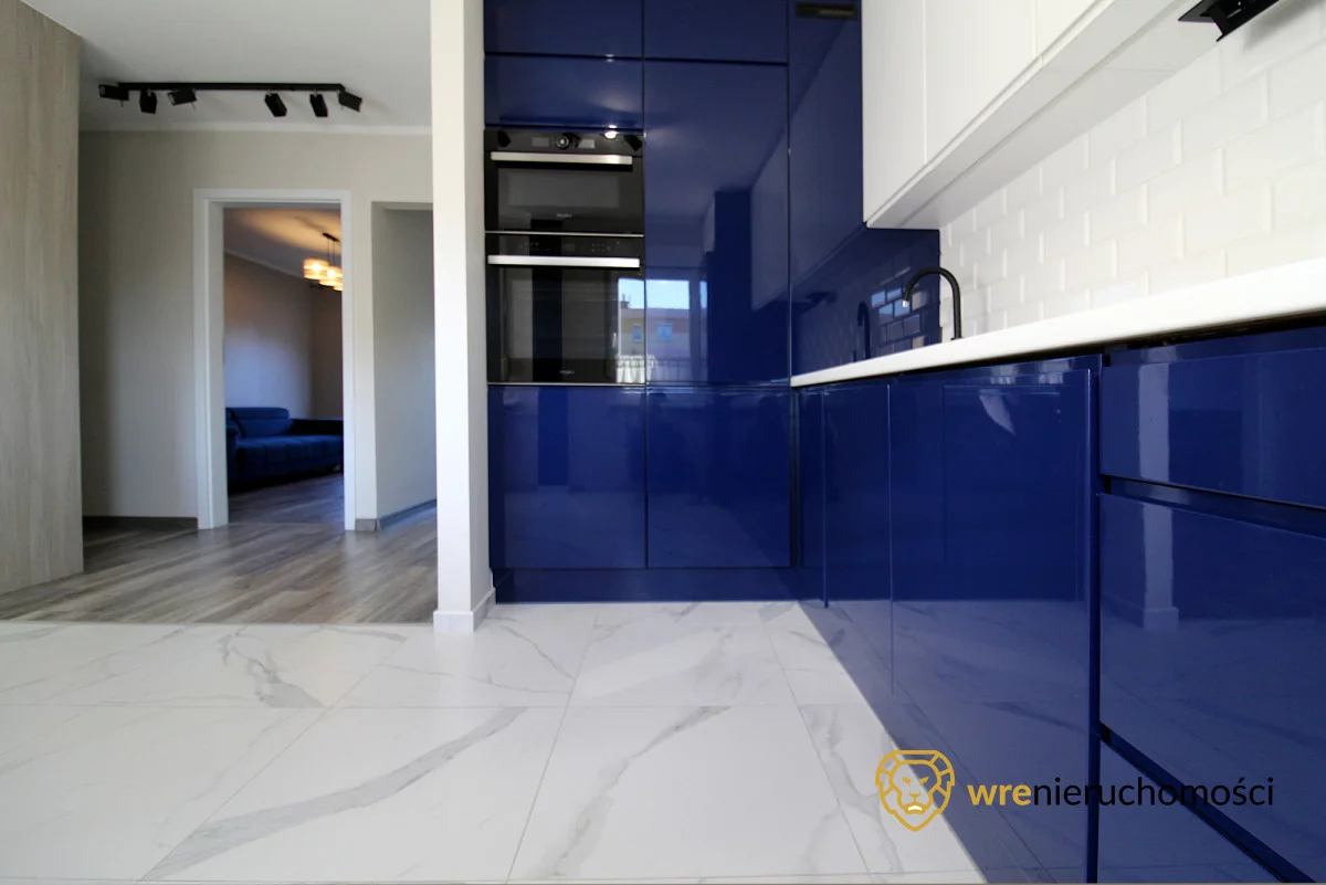 Apartamenty 887408 Leszno