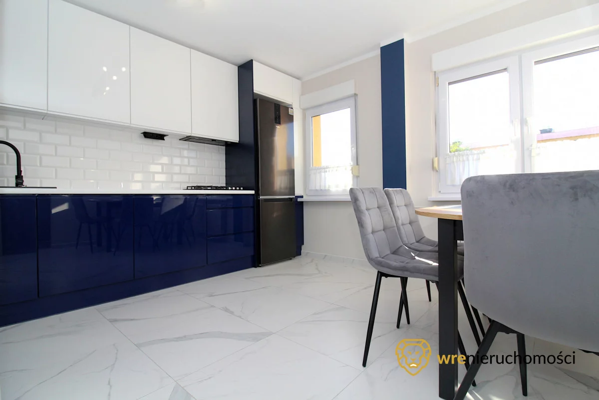 3 pokoje, mieszkanie 53,19 m², piętro 2, oferta nr , 233737, Leszno