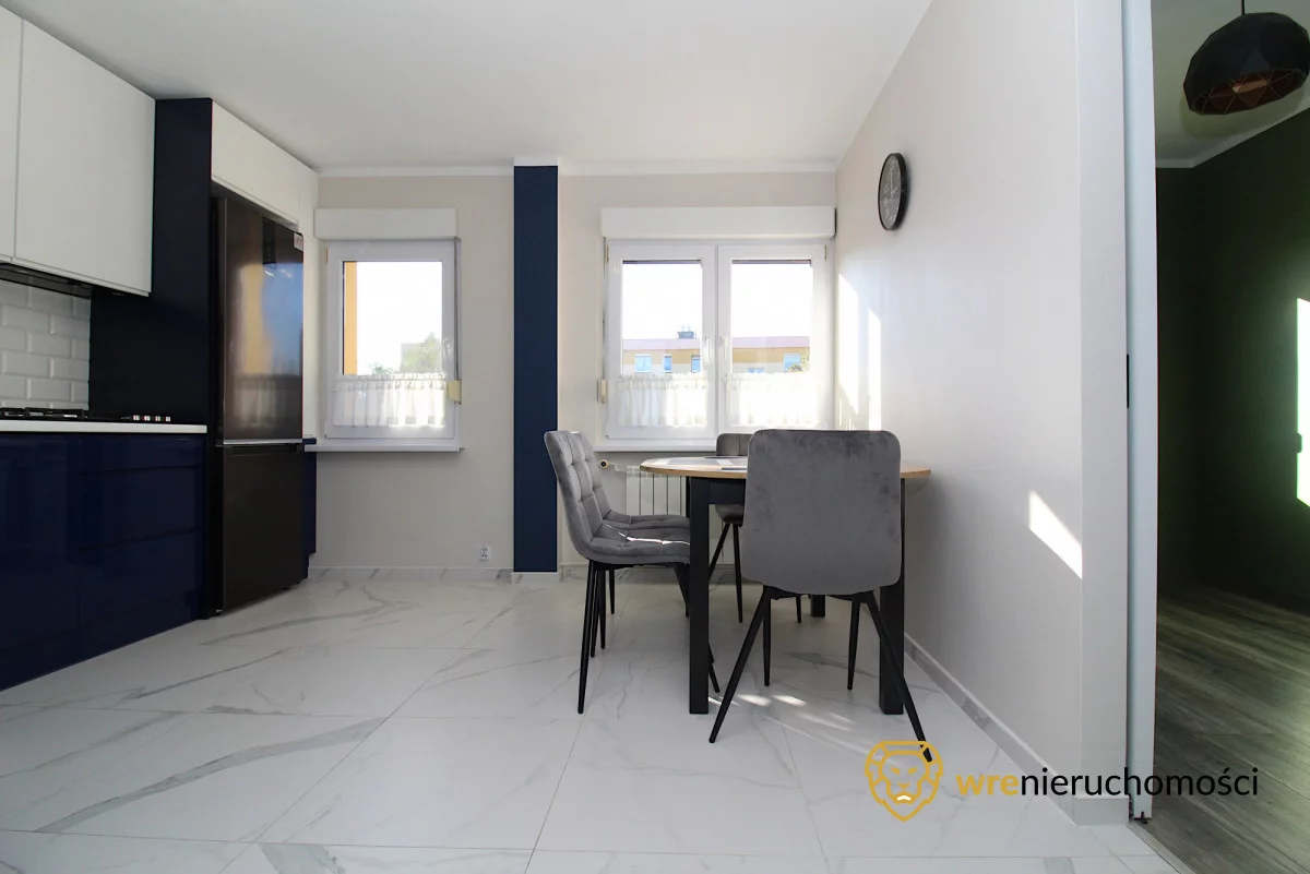 3 pokoje, mieszkanie 53,20 m², piętro 2, oferta nr , 802117, Leszno