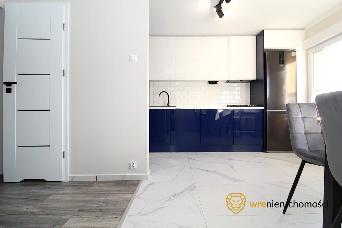 3 pokoje, mieszkanie 53,20 m², piętro 2, oferta nr , 802117, Leszno