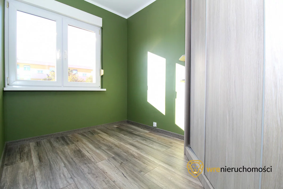 3 pokoje, mieszkanie 53,20 m², piętro 2, oferta nr , 802117, Leszno