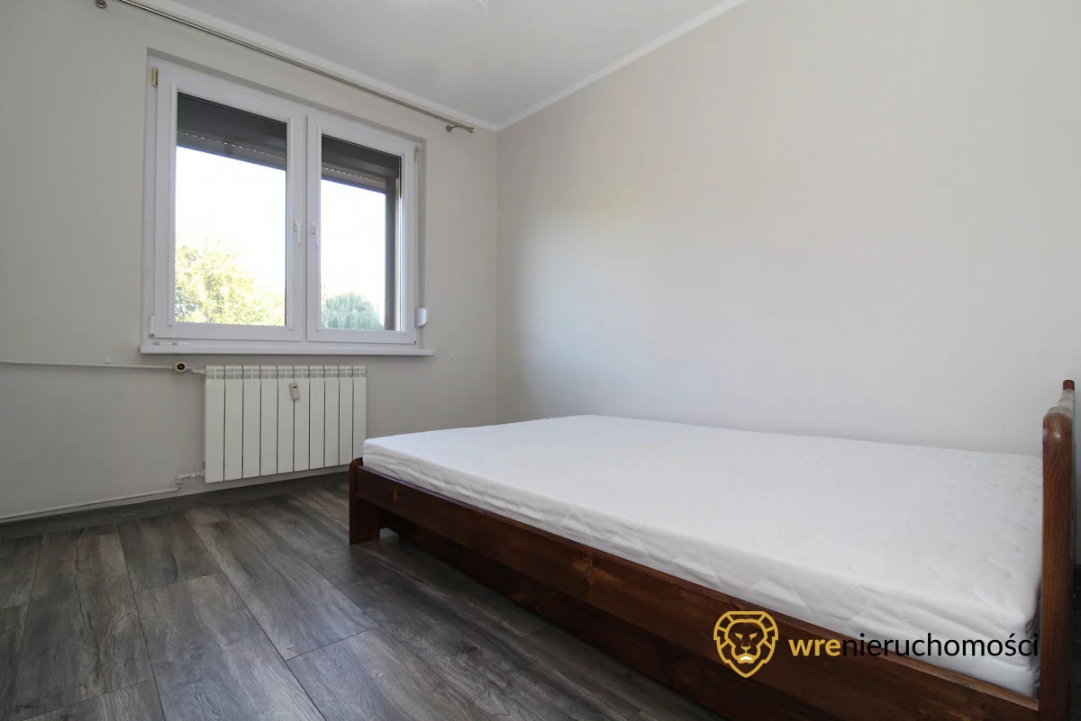 3 pokoje, mieszkanie 53,20 m², piętro 2, oferta nr , 802117, Leszno
