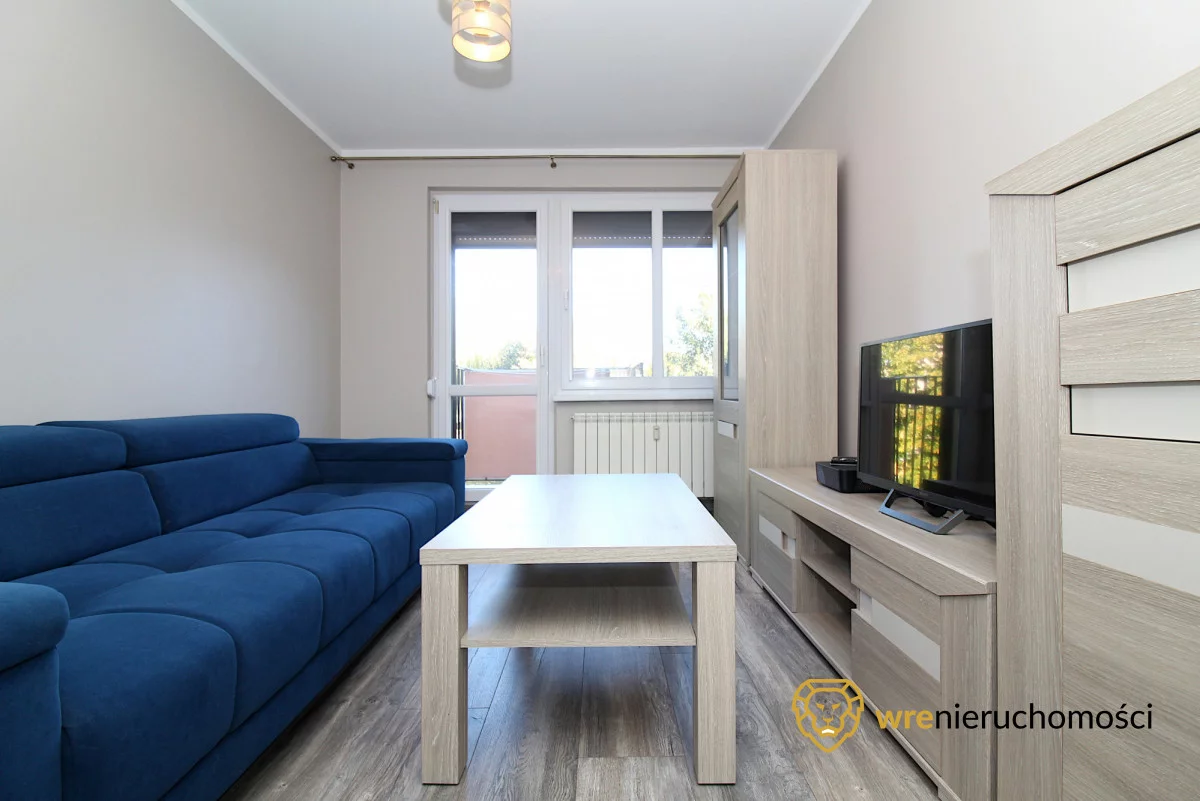 3 pokoje, mieszkanie 53,20 m², piętro 2, oferta nr , 802117, Leszno