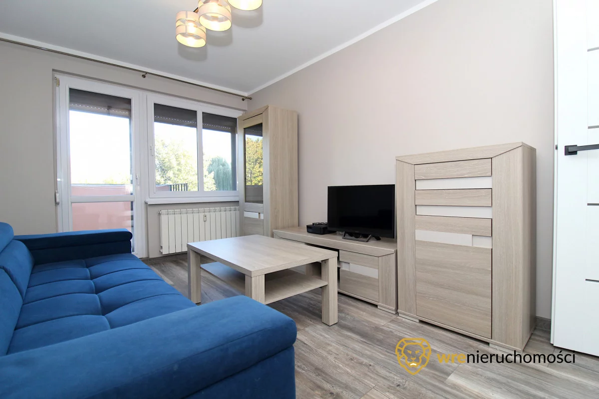 3 pokoje, mieszkanie 53,20 m², piętro 2, oferta nr , 802117, Leszno