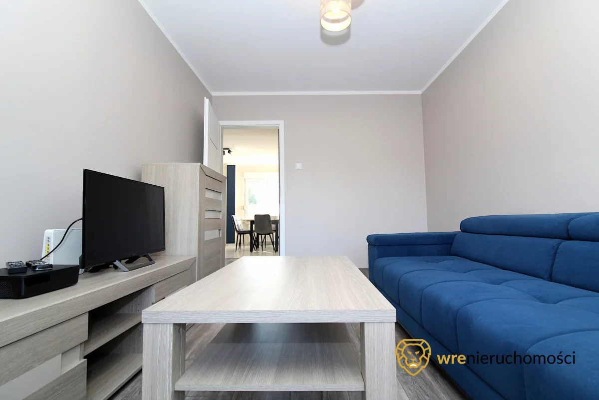 3 pokoje, mieszkanie 53,20 m², piętro 2, oferta nr , 802117, Leszno