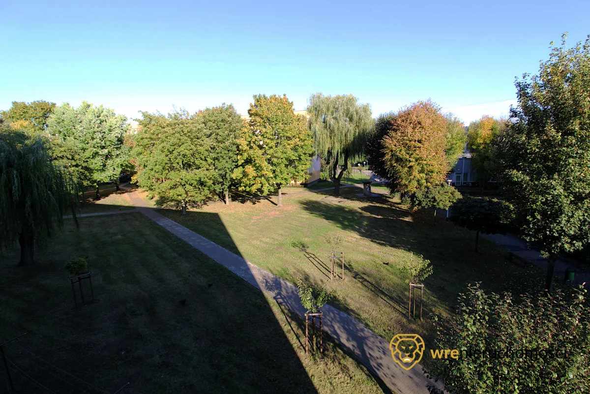 3 pokoje, mieszkanie 53,20 m², piętro 2, oferta nr , 802117, Leszno