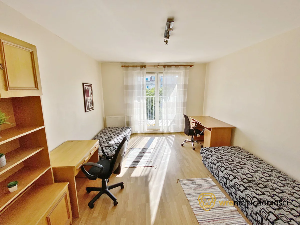 Apartamenty 909980 Wrocław Biskupin-Sępolno-Dąbie-Bartoszowice Mikołaja Reja