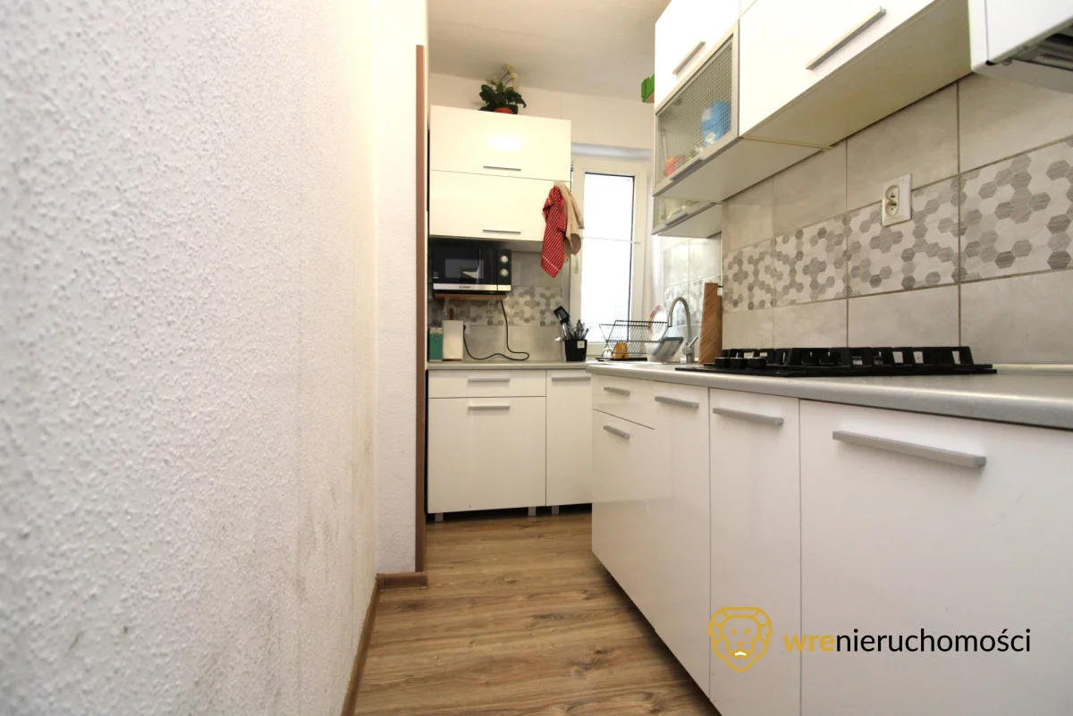 Apartamenty 543904 Wrocław Grabiszyn-Grabiszynek Nasturcjowa