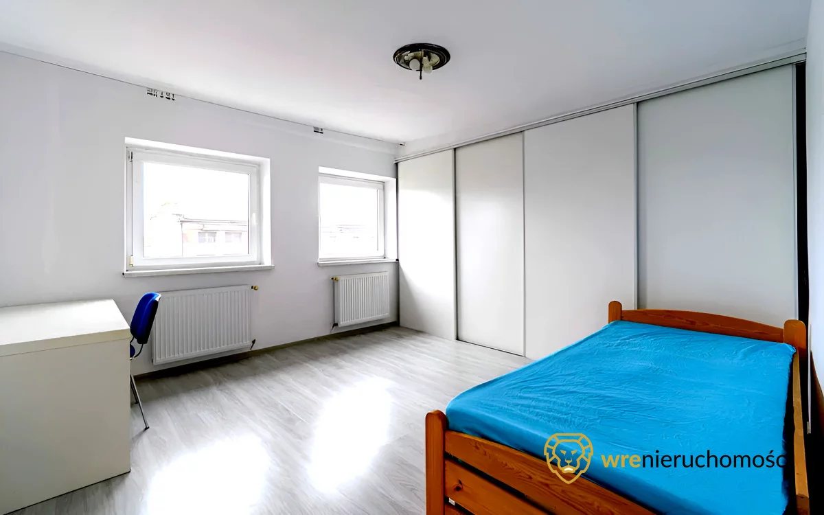 Apartamenty 264688 Wrocław Biskupin-Sępolno-Dąbie-Bartoszowice Nowowiejska