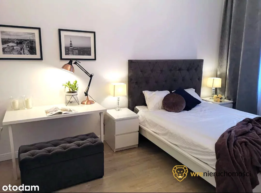 Apartamenty 542740 Wrocław Plac Grunwaldzki Nowowiejska