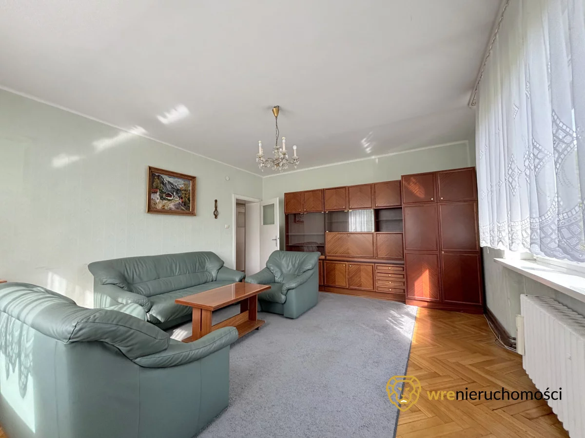Mieszkanie trzypokojowe 88,00 m², Wrocław, Grabiszyn-Grabiszynek, Grabiszyn, Odkrywców, Wynajem