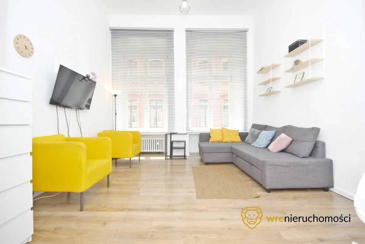 Apartamenty 465609 Wrocław Stare Miasto Oławska