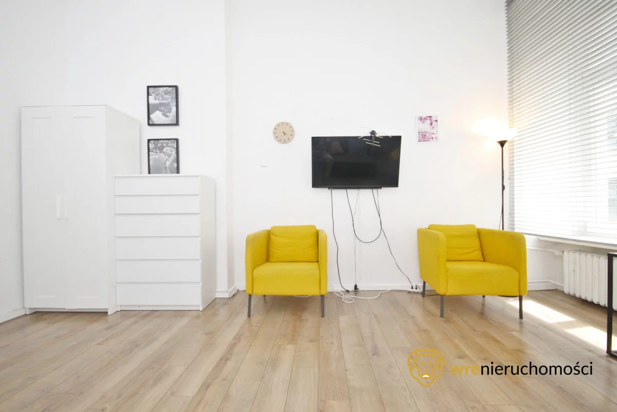 3 pokoje, mieszkanie 57,95 m², piętro 1, oferta nr , 504169, Wrocław, Stare Miasto, Oławska