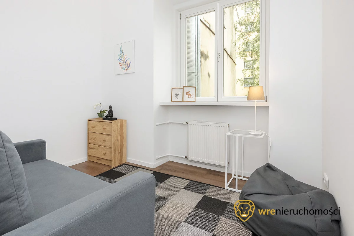 3 pokoje, mieszkanie 57,95 m², piętro 1, oferta nr , 504169, Wrocław, Stare Miasto, Oławska