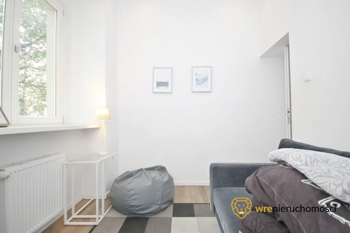 3 pokoje, mieszkanie 57,95 m², piętro 1, oferta nr , 504169, Wrocław, Stare Miasto, Oławska