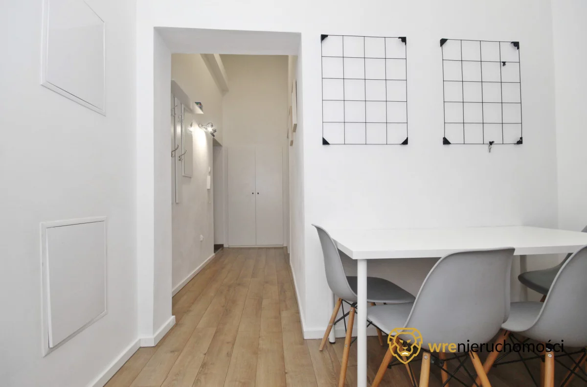 3 pokoje, mieszkanie 57,95 m², piętro 1, oferta nr , 504169, Wrocław, Stare Miasto, Oławska
