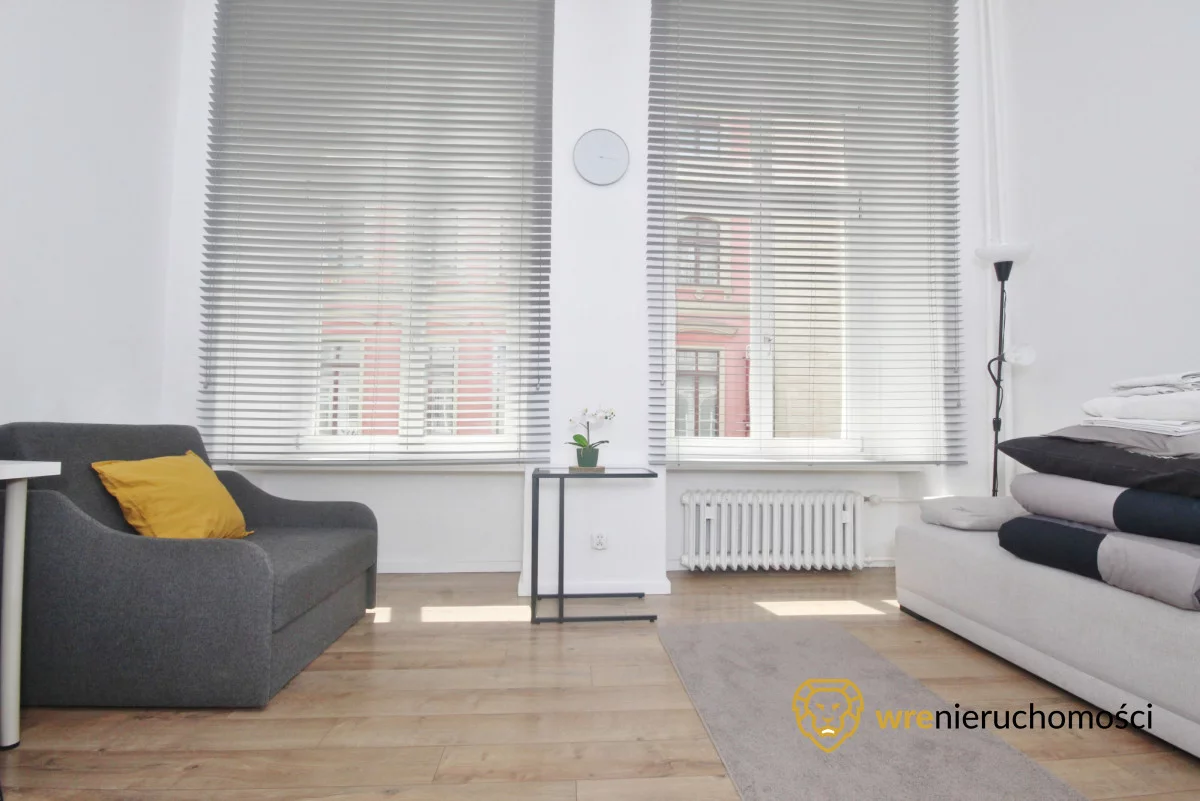 3 pokoje, mieszkanie 57,95 m², piętro 1, oferta nr , 504169, Wrocław, Stare Miasto, Oławska
