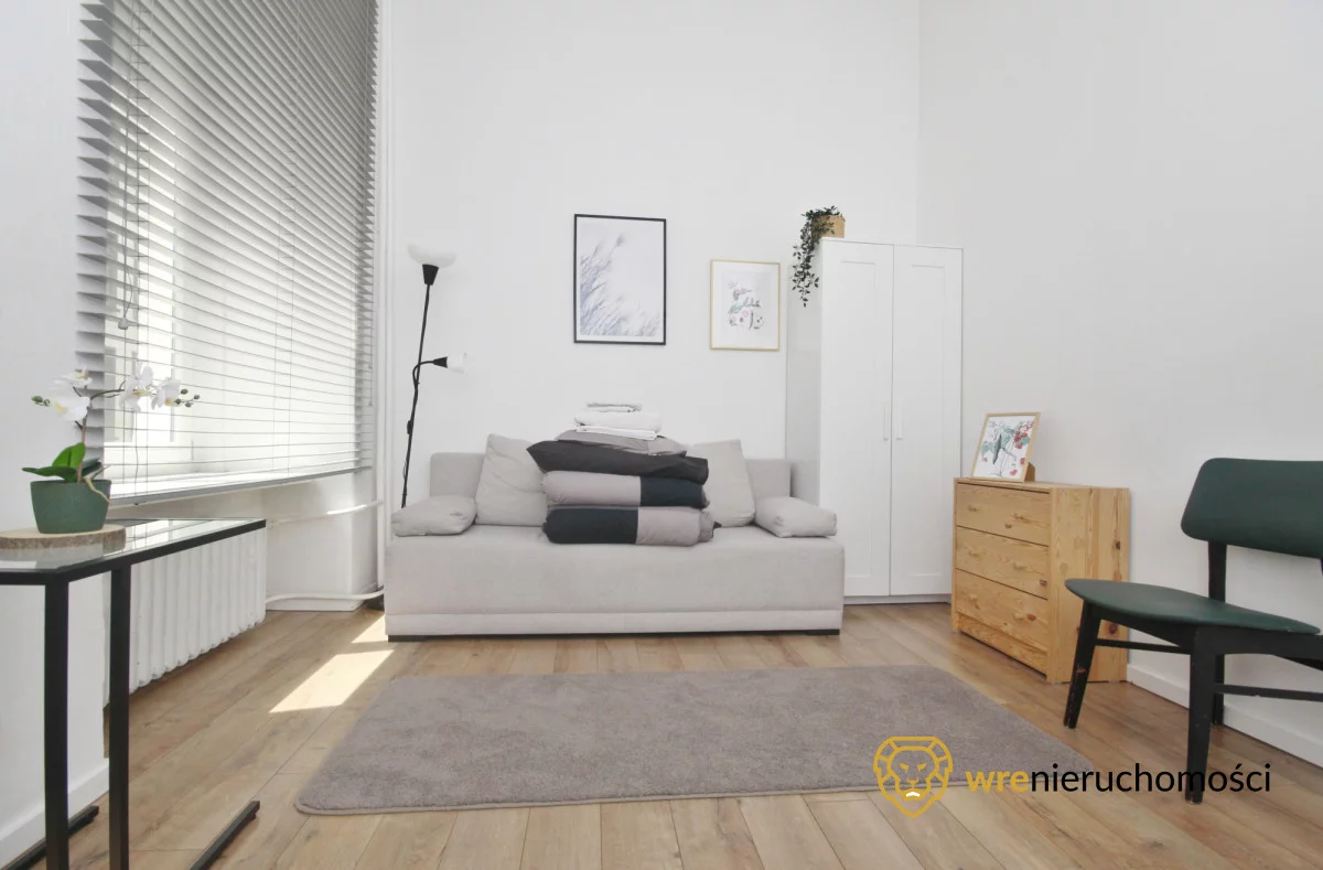 3 pokoje, mieszkanie 57,95 m², piętro 1, oferta nr , 504169, Wrocław, Stare Miasto, Oławska