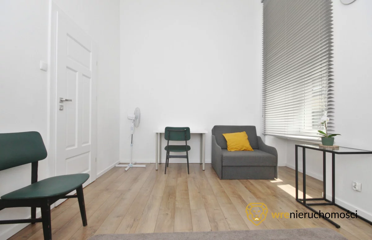 3 pokoje, mieszkanie 57,95 m², piętro 1, oferta nr , 504169, Wrocław, Stare Miasto, Oławska