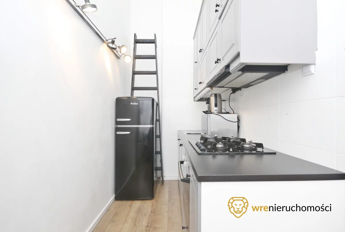 3 pokoje, mieszkanie 57,95 m², piętro 1, oferta nr , 558468, Wrocław, Stare Miasto, Oławska