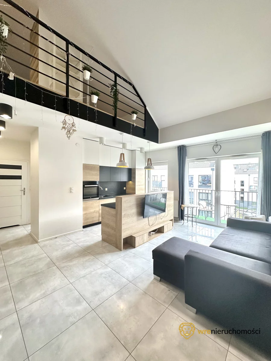 Apartamenty 394562 Wrocław Krzyki-Partynice Ołtaszyńska