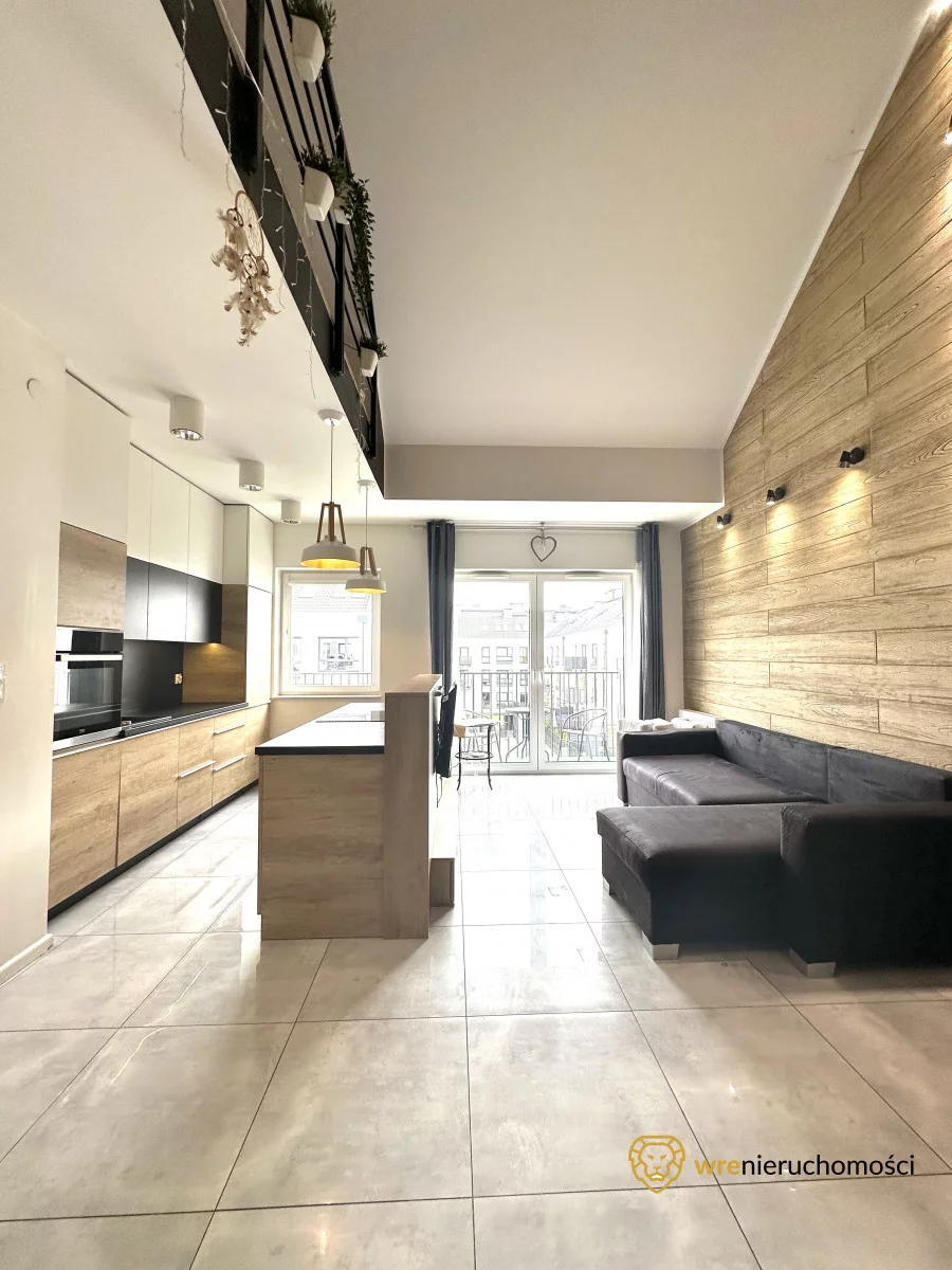 3 pokoje, mieszkanie 55,44 m², piętro 3, oferta nr , 536305, Wrocław, Krzyki-Partynice, Partynice, Ołtaszyńska