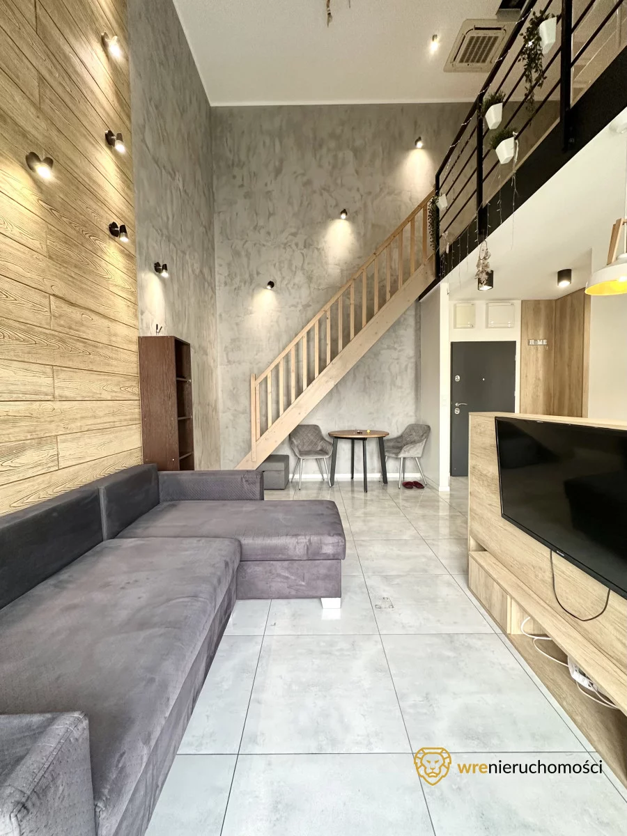 3 pokoje, mieszkanie 55,44 m², piętro 3, oferta nr , 536305, Wrocław, Krzyki-Partynice, Partynice, Ołtaszyńska