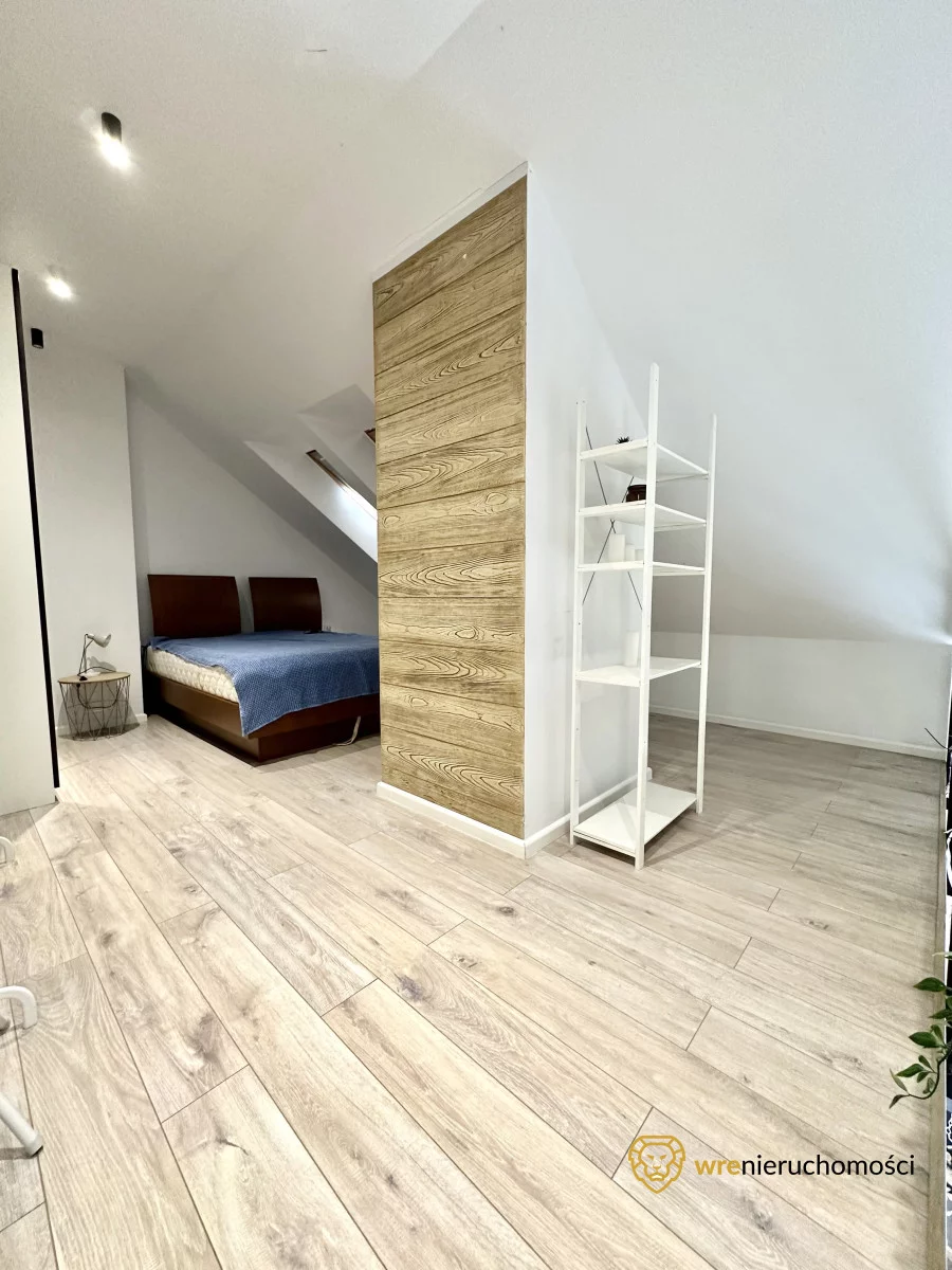 3 pokoje, mieszkanie 55,44 m², piętro 3, oferta nr , 536305, Wrocław, Krzyki-Partynice, Partynice, Ołtaszyńska