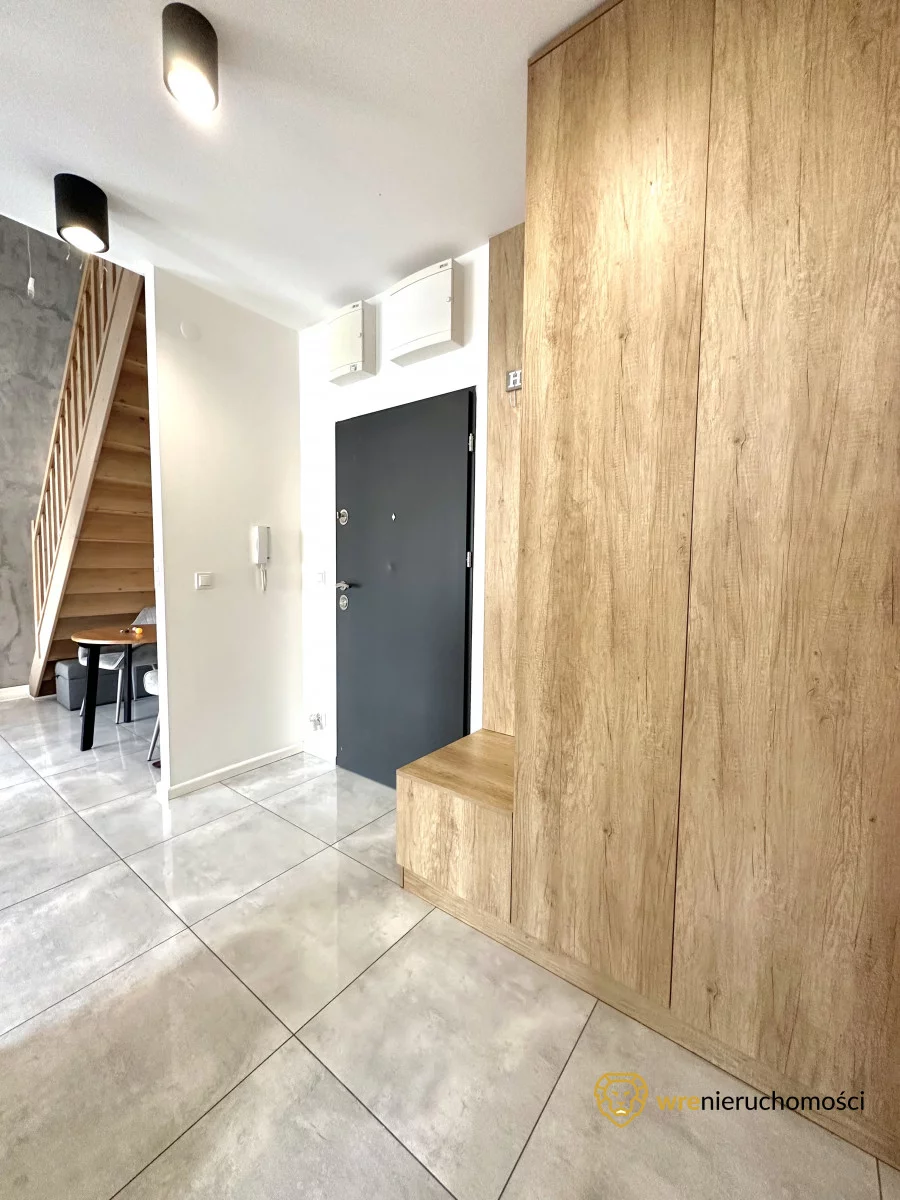 3 pokoje, mieszkanie 55,44 m², piętro 3, oferta nr , 536305, Wrocław, Krzyki-Partynice, Partynice, Ołtaszyńska