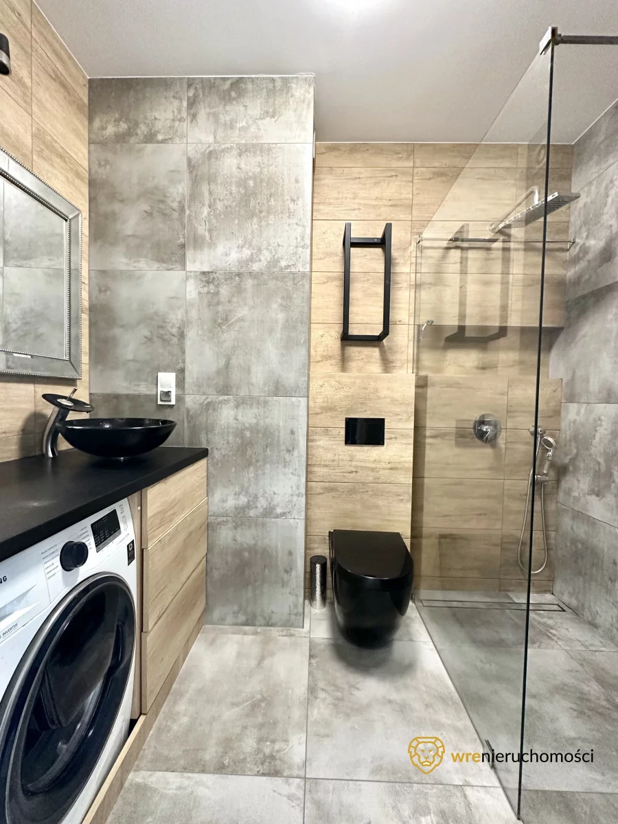 3 pokoje, mieszkanie 55,44 m², piętro 3, oferta nr , 536305, Wrocław, Krzyki-Partynice, Partynice, Ołtaszyńska