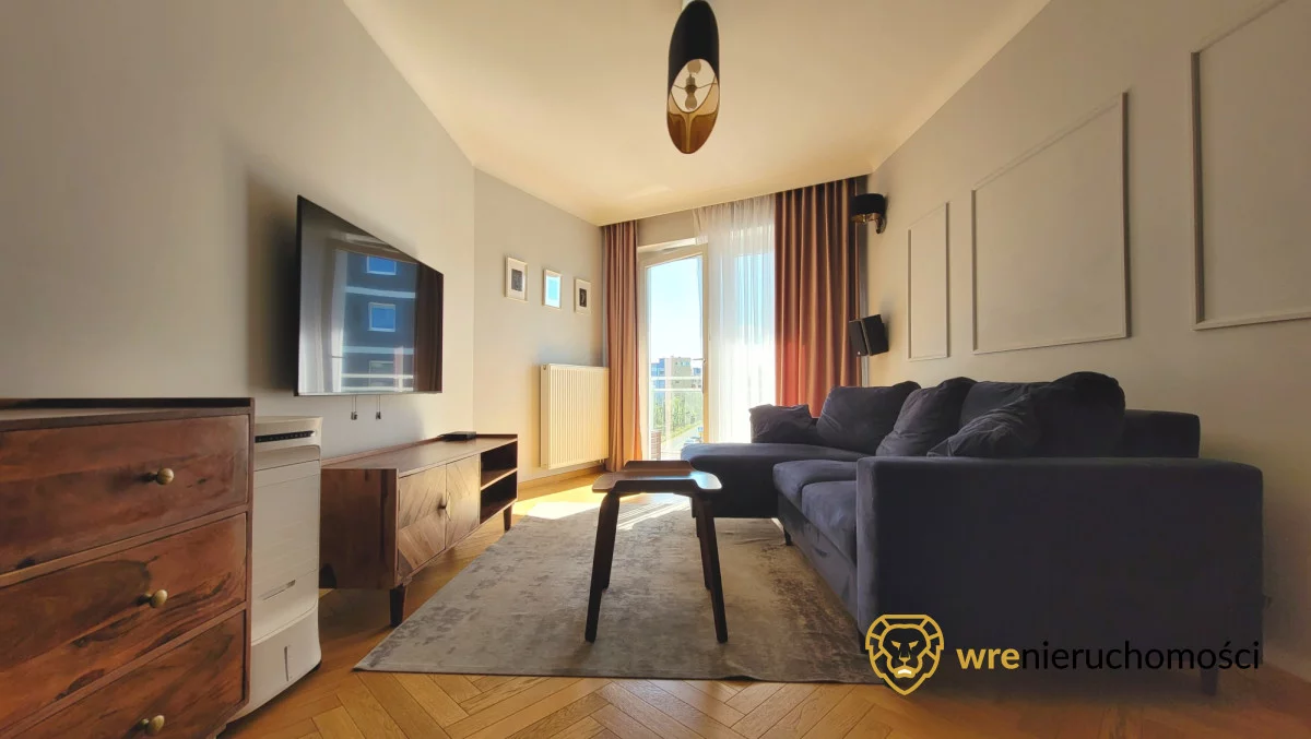 Apartamenty 629795 Wrocław Krzyki-Partynice Róży Wiatrów