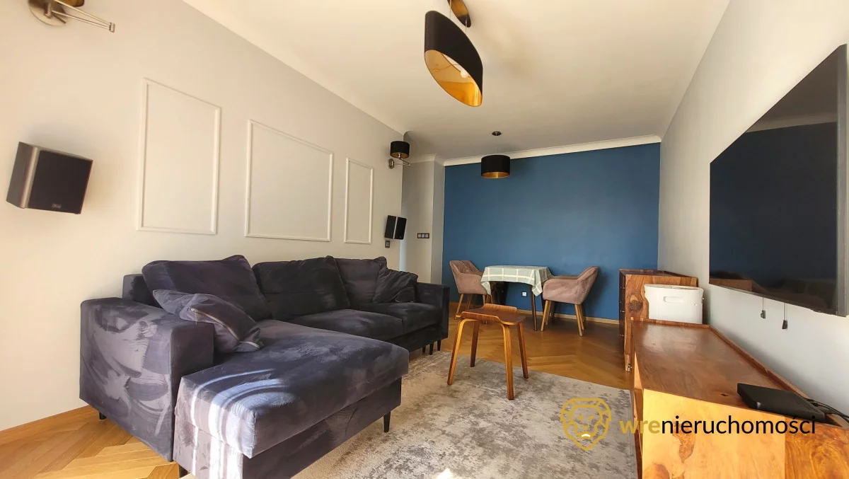 3 pokoje, mieszkanie 65,00 m², piętro 2, oferta nr , 629795, Wrocław, Krzyki-Partynice, Krzyki, Róży Wiatrów