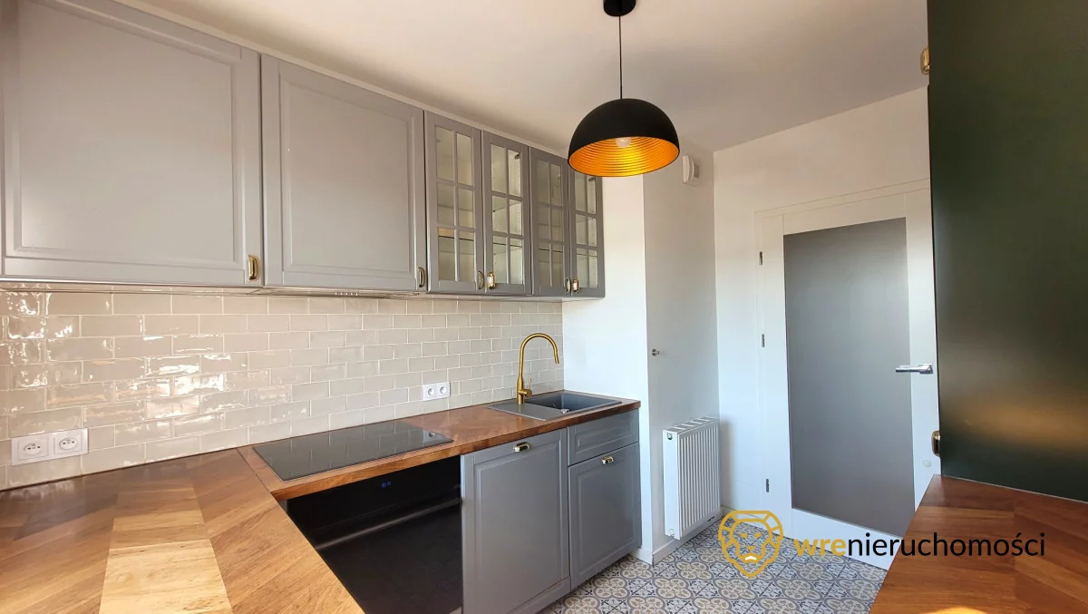 3 pokoje, mieszkanie 65,00 m², piętro 2, oferta nr , 629795, Wrocław, Krzyki-Partynice, Krzyki, Róży Wiatrów