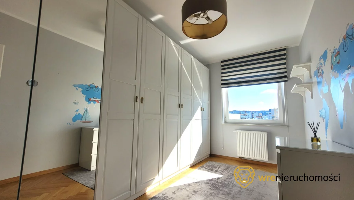 3 pokoje, mieszkanie 65,00 m², piętro 2, oferta nr , 629795, Wrocław, Krzyki-Partynice, Krzyki, Róży Wiatrów