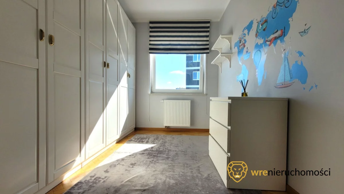 3 pokoje, mieszkanie 65,00 m², piętro 2, oferta nr , 629795, Wrocław, Krzyki-Partynice, Krzyki, Róży Wiatrów